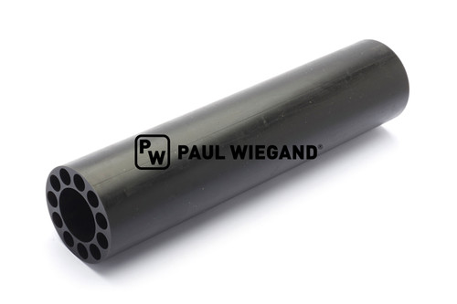 Anschlaggummi Zöller 2301 Delta Rolle Behälterrückhaltung l: 400 ab 01/2003 (11330036)