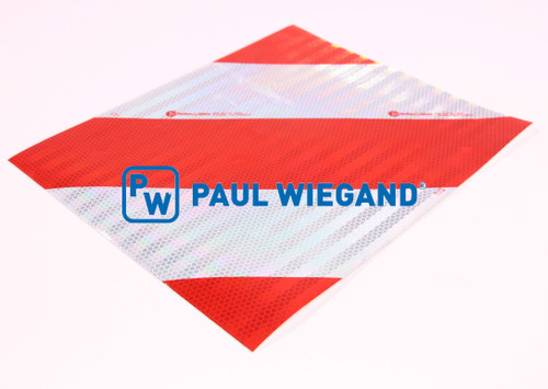 Marca de advertencia Schmidt Swingo serie 200 derecha (63990085)