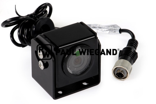 Cámara Ark Vision AVS-Camera-K 90° PAL (79050451)