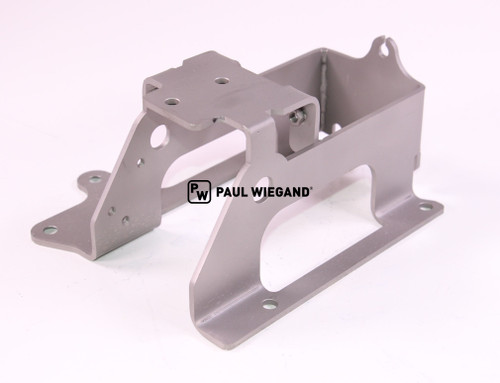 Pedestal de rodamiento pedal acelerador Hako Citymaster 1200 (65036108)