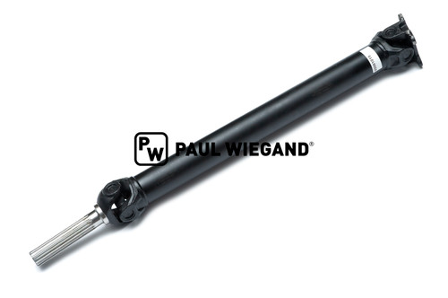 Gelenkwelle Sprinter NCV3 RS 3.665 mm Einbaulänge 1005 mm (80061019)