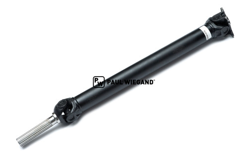 Sprinter NCV3 RS 3.665 mm longitud de instalación 1005 mm (80061019)