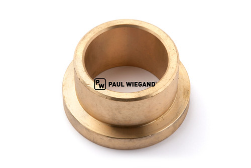 Bundbuchse Faun Sidepress Rolle Wechselcontainer (01901032)
