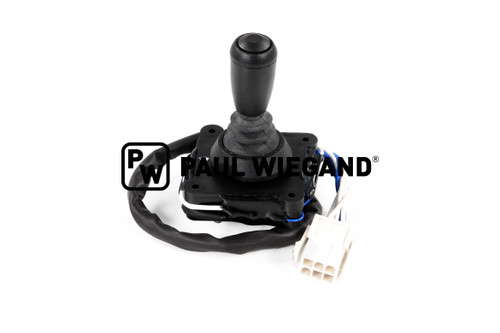 Joystick Hako Citymaster 1250 Armlehne (65034171)