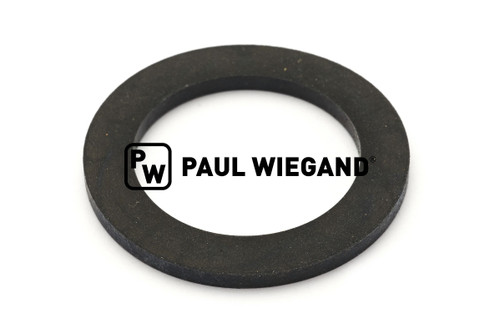 Dichtung Bucher Municipal Cityfant 60/6000 Stutzen Wasserfilter G3/4" EPDM D: 39.5 d: 27.5 s: 2.5  (68066090)