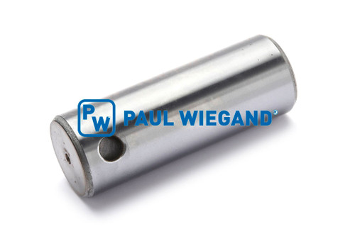 Horquilla de cilindro hidráulico Bolt Faun Frontpress D: 40 l: 110 lado suelo (01037029)