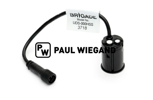 Sensor ultrasónico Brigada UDS-000HSS (79020230)