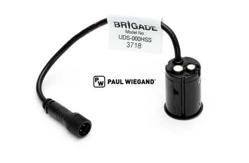 Sensor ultrasónico Brigada UDS-000HSS (79020230)