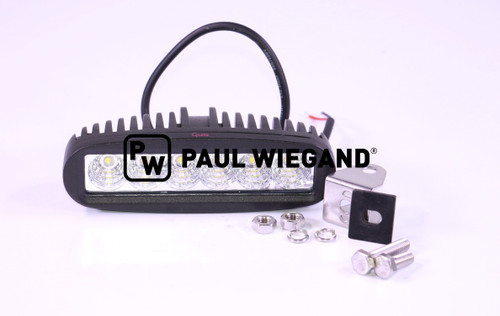 Foco de trabajo LED Grote "BZ301-5" (81010035)