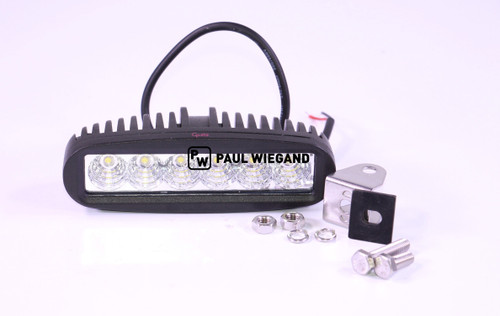 Foco de trabajo LED Grote "BZ301-5" (81010035)