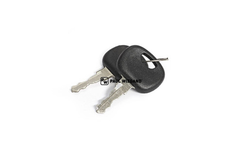 Llave puerta cabina Bucher Municipal Citycat 2020 (68036162)
