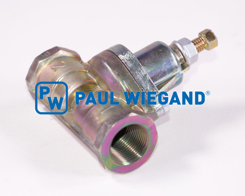 Regulador de presión Farid FMO Cuerpo del sistema neumático M22x1,5 (24010254)