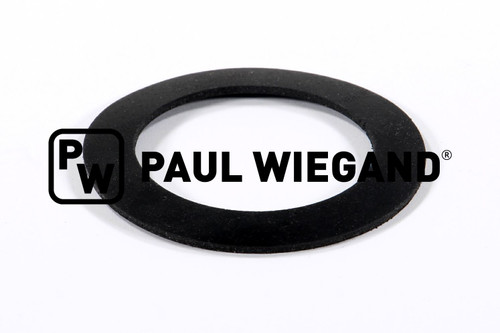 Dichtung Bucher Municipal Cityfant 60/6000 Wasserfilter Kehrgutbehälter D: 73 d: 51 s: 2  (68066338)