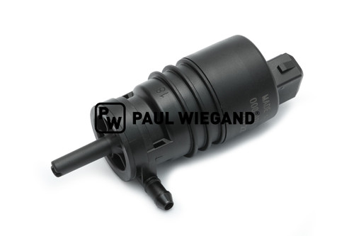 Wasserpumpe Hako Citymaster 2000 Scheibenwaschanlage D: 6 12VDC 60 l/h (65067188)