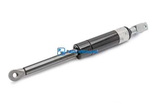 Gasfeder Zöller 2403 Alpha Sicherheitsschranke KS: 13.7 Hub: 75 EBM: 265 (11223023)