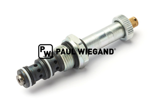 Wegeventil Schmidt Swingo 200-Serie Steuerblock CT2 Kehrgutbehälter 3/4"-16 UNF 3/2 Wege  (63024148)