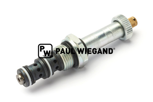 Wegeventil Schmidt Swingo 200-Serie Steuerblock CT2 Kehrgutbehälter 3/4"-16 UNF 3/2 Wege  (63024148)