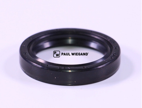 Wellendichtring Schmidt Normteile DIN 3760 D: 40 d: 30 h: 7  (63800565)