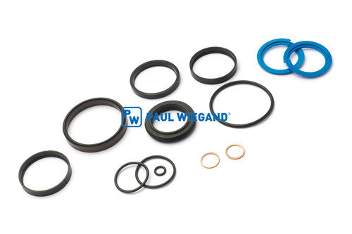 Kit de juntas de cilindro telescópico Faun Viatec AK 461 (61084038)