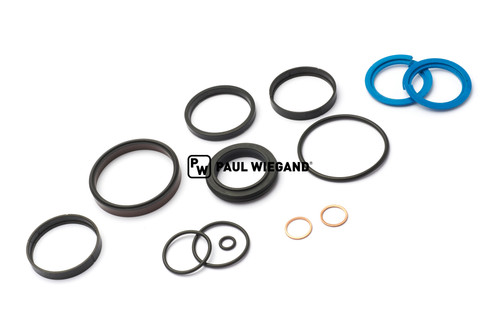 Kit de juntas de cilindro telescópico Faun Viatec AK 461 (61084038)