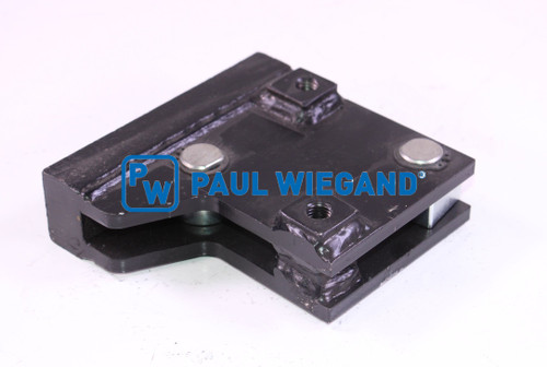 Verriegelung Norba MF300 Heckteil links  (17050026)