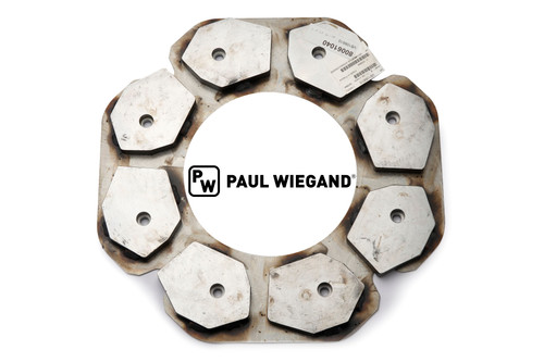 Polplattenring F130/F141 (80061040)