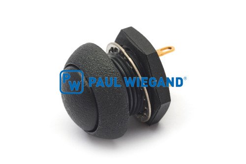 Drucktaster P9 Schmidt Cleango 400/500 Bedieneinheit Besensteuerung schwarz  (63034212)