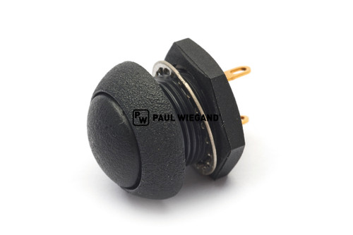 Pulsador P9 Schmidt Cleango 400/500 unidad de mando control escoba negro (63034212)