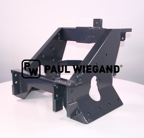 Tragrahmen Brock SL 280 Saugschacht links  (64062059)