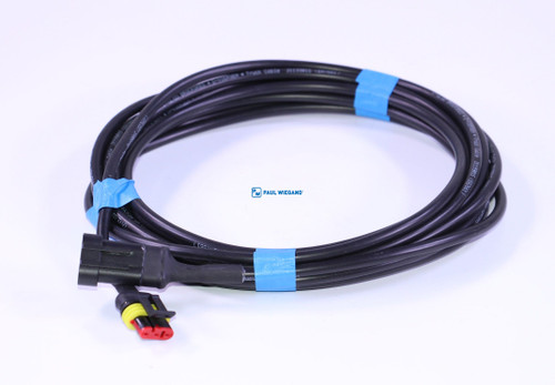 Cable de conexión Faun Rotopress Modul2 Prolongación lg: 6000 (01017311)