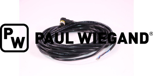 Kabel Trilety S6000(T) inklusive Stecker Geber Heckklappenverriegelung  (69064020)