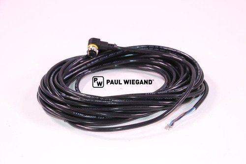Cable Trillety S6000(T) con conector para codificador de bloqueo del portón trasero (69064020)