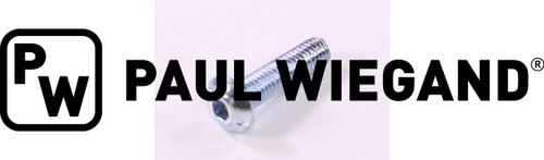 Tornillo de cabeza avellanada con hexágono interior DIN/ISO 7985/7380-1 M5x20 galvanizado (68801198)