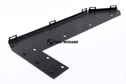 Hako Citymaster 2000 trampilla para mercancía gruesa panel lateral izquierdo (65067984)