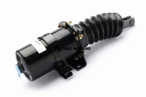 Cilindro neumático Faun Viatec AK 461 rodillo barredor (61082069)