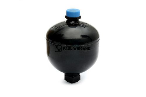Acumulador de presión RAVO serie 6 G1/2" D: 136,2 l: 187 50bar (60064005)