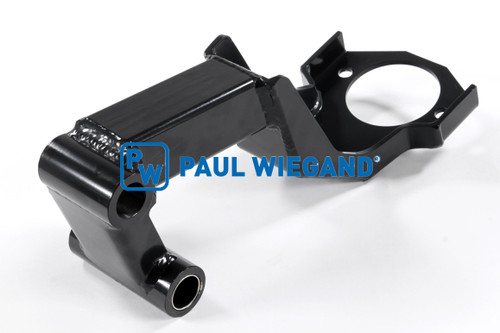 Consola del motor MFH 5500 escobilla lateral del motor hidráulico (59032059)