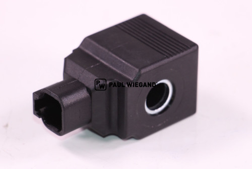 Magnetspule Scarab Magnum & Merlin Wegeventil Sprühwasseranlage d: 13,2/16,5 l: 36 b: 51.5 h: 38.7 24VDC (57010842)