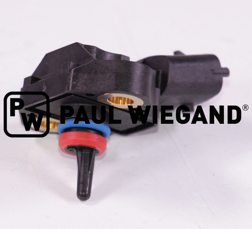Öldruckschalter Johnston C200 Fahrmotor  (67024069)