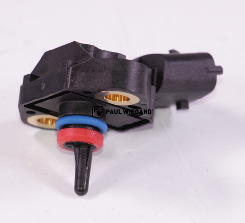 Presostato de aceite Motor de tracción Johnston C200 (67024069)