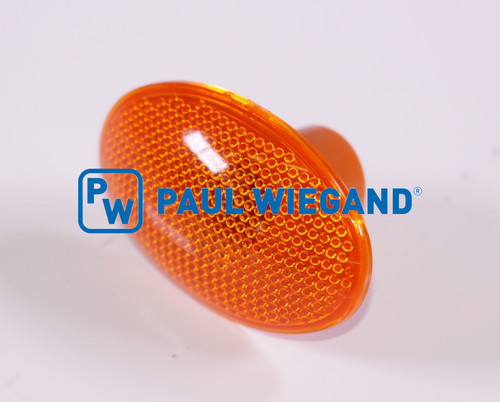 Blinkleuchte Bucher Municipal seitlich links/rechts (68801067)