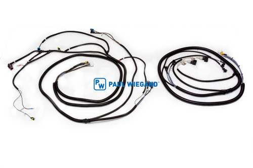 Kabelbaum RAVO 5er-Serie Fahrmotor EURO 3 (60054605)