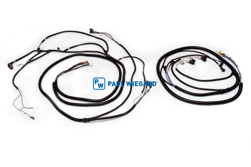 Kabelbaum RAVO 5er-Serie Fahrmotor EURO 3 (60054605)