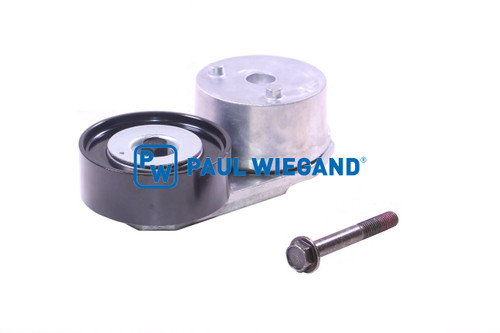 Riemenspanner Dulevo 5000 Flachrippenriemen Kompressor Lichtmaschine (58014085)
