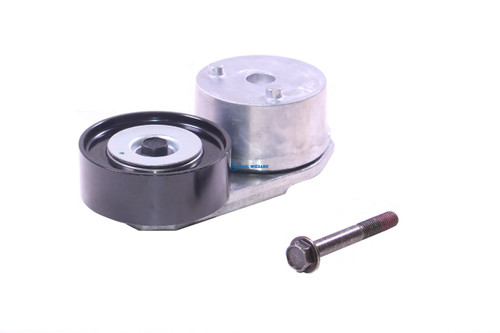 Riemenspanner Dulevo 5000 Flachrippenriemen Kompressor Lichtmaschine (58014085)