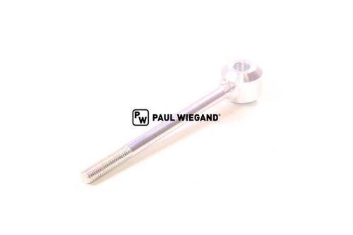 Barra de tracción Schmidt Swingo serie 200 Cepillo lateral bloqueable M10 d: 12 l: 164 (63015571)