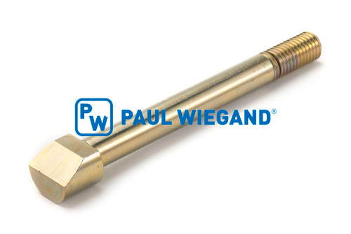 Schaltstange Zöller 2403 Alpha Hubwagenverriegelung M12 l: 129 (11380021)