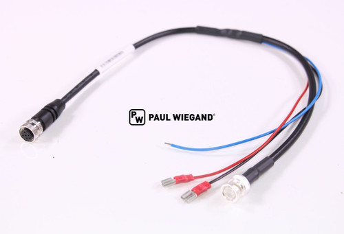 Cable adaptador Motec Ametek MK644.0,5 (79010527)