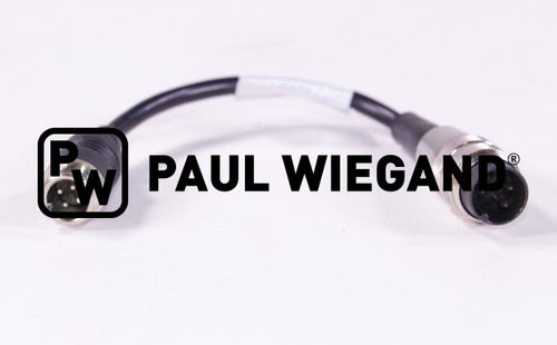 Cable adaptador del sistema Brigade AC-056 VBV-Orlaco (79020153)