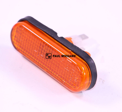 Indicador Bucher Municipal Citycat 5000 12VDC (68044080)